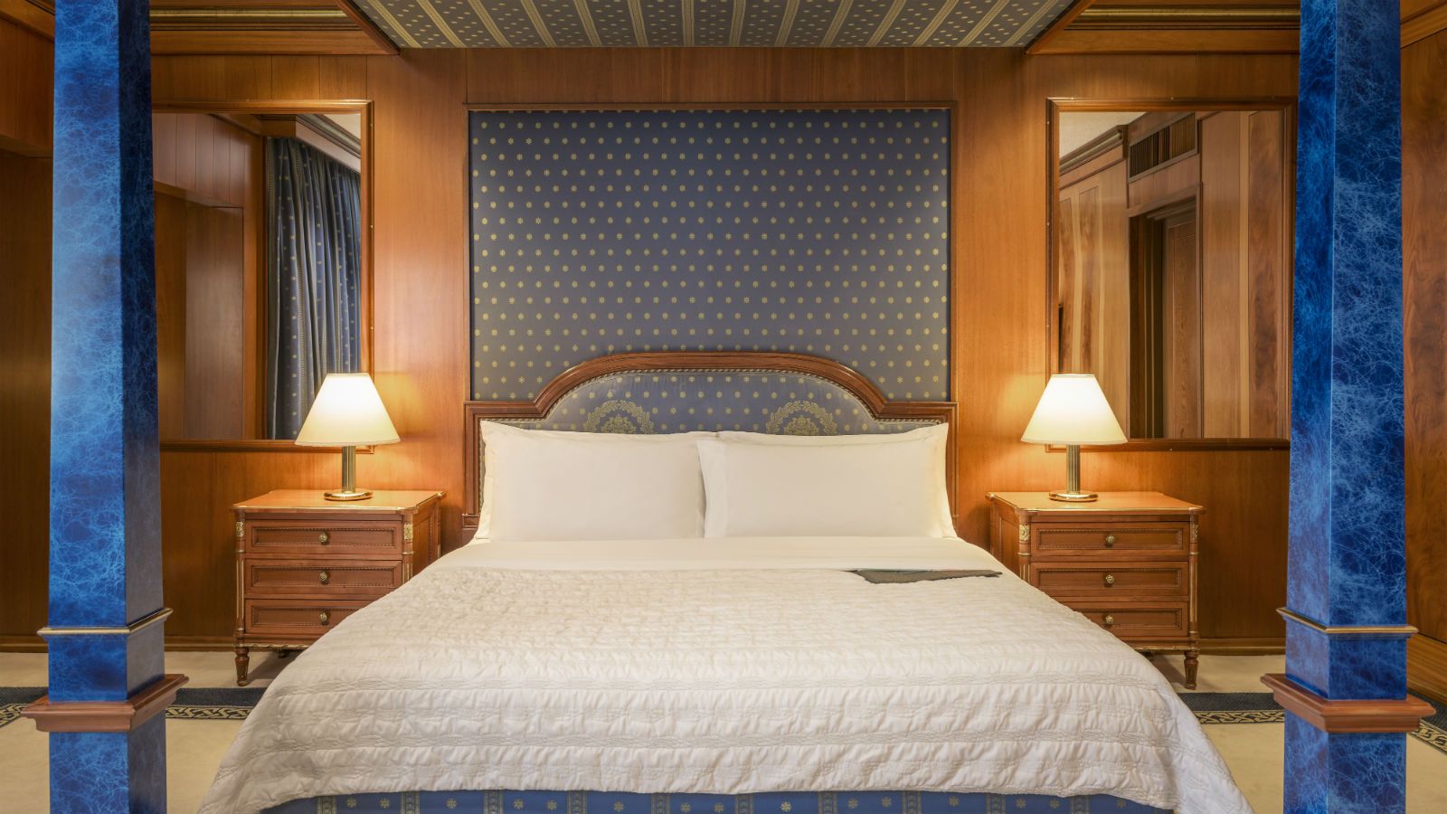 Royal Suite