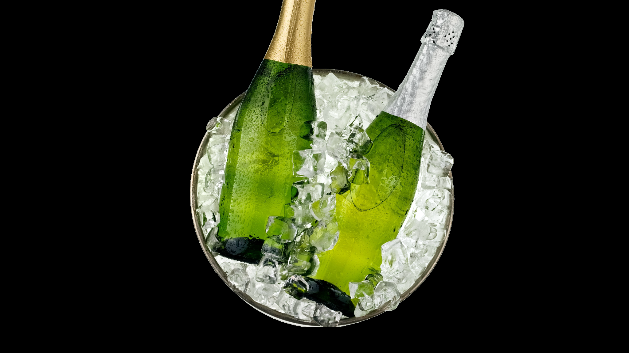 BUBBLES & VIBES THURSDAY